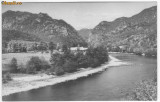 Valea Oltului cu Manastirea Cozia (1930)