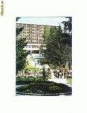 CP160-90 Sovata Bai -Hotel nr.1 -necirculata