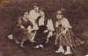 195 Port Popular Roman Taranci tinere Necirculata
