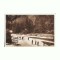 CP161-01 Tusnad -Parcul -RPR -sepia -scrisa 1951 -necirculata