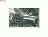 CP161-15 Baile Herculane -Vedere -RPR, sepia -circulata 1951