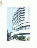CP161-58 Hotelul ,,Inturist&amp;quot; -Chisinau -necirculata