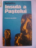 Francis Maziere - Fantastica Insula a Pastelui, 1975