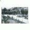 CP162-27 Calimanesti -Vedere din parc -circulata 1963