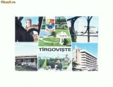 CP162-30 Targoviste -necirculata