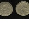 1 rubla Rusia 1970