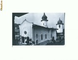 CP162-57 Biserica manastirii Agapia din Vale -circulata 1966