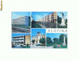 CP162-86 Slatina -necirculata