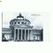 CP162-87 Bucuresti -Ateneul RPR -circulata1967