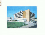 CP163-12 Tg.Jiu -Hotel ,,Gorjul&amp;quot; -necirculata