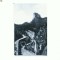 CP163-25 Serpentine in Cheile Bicazului -RPR -circulata 1962?