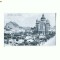 CP163-41 Tg. Mures -Piata ,, I. V. Stalin&amp;quot; -circulata 1959