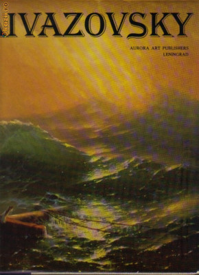 Aivazovsky - album foto
