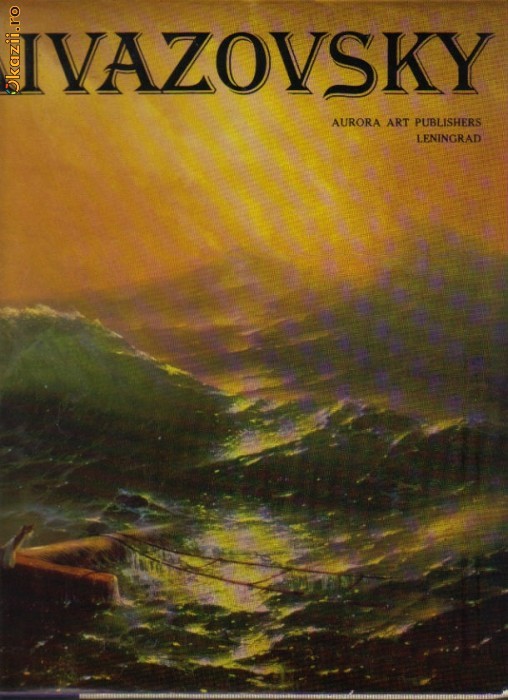 Aivazovsky - album Aivazovsky - album