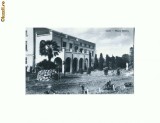 CP164-73 Cluj -Muzeul Botanic -RPR -circulata 1963