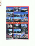 CP164-78 Salutari de la Oradea -necirculata