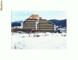 CP165-22 Predeal, Hotel ,,Orizont&amp;quot; -necirculata