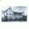 CP165-41 Gheorghieni -Liceul mixt -RPR-circulata 1964