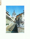 CP165-88 Sighisoara -necirculata