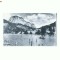 CP166-03 Lacul Rosu -Vedere spre Suhard -circulata 1962