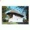 CP166-12 Suceava -Biserica Luca Arbore -circulata 1969