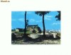 CP166-32 Suceava -Ruinele Cetatii -circulata 1978