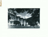 CP166-37 Sinaia -Casa de odihna ,,Postavarul -circulata1961