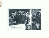 CP166-55 Baile Herculane -RPR -circulata 1964