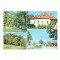 CP166-64 Vanatori-Neamt -scrisa, dar necirculata