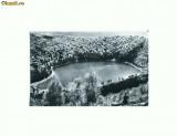 CP166-69 Tusnad, Lacul Sf. Ana -circulata1968