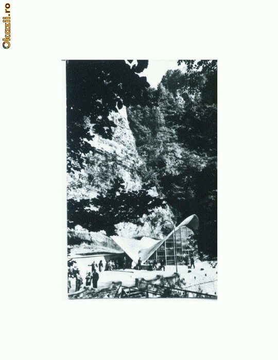 CP167-01 Olanesti, Izvorul nr.24 -circulata 1966 CP167-01 Olanesti, Izvorul nr.24 -circulata 1966