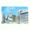 CP167-19 Bucuresti -B-dul g-ral Magheru -RPR -necirculata
