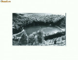 CP167-99 Tusnad, Lacul Sf. Ana -circulata 1970