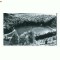 CP167-99 Tusnad, Lacul Sf. Ana -circulata 1970