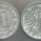 Austria 10 GROSCHEN 1948 zinc rara