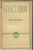 Goncearov - Oblomov