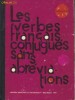 G Ghidu - Les verbes fancais , conjugues sans abreviations