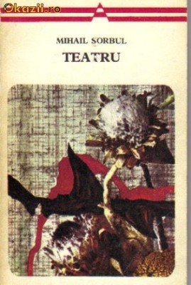 Mihail Sorbul - Teatru foto