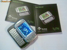 HTC TYTN super oferta - VIND / Schimb foto
