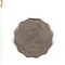 bnk mnd Hong Kong 2 dollars 1997