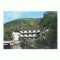 CP168-04 Timisu de Jos -Cabana Dambul Morii -circulata 1988