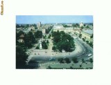 CP168-08 Braila, Piata V.I.Lenin -circulata 1975
