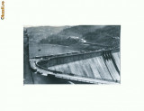 CP168-33 Barajul de la Bicaz -RPR -circulata 1965