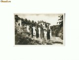 CP168-53 Govora -Casa de odihna 1 Mai -sepia-circulata1958