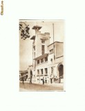 CP168-61 Mamaia -Vedere -RPR -sepia -circulata 1951