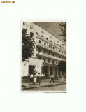 CP168-87Govora -Sanatoriul balnear-RPR -circulata1952(lozinci