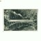 CP168-89 Vedere din Baile Herculane -RPR -circulata1952