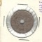 bnk mnd Belgia 25 centimes 1927