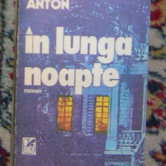 In lunga noapte - Costache Anton