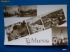 Targu Mures - Mozaic # R.P.R., Circulata, Printata